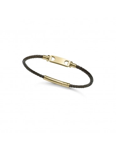Pulsera Viceroy Hombre Piel...