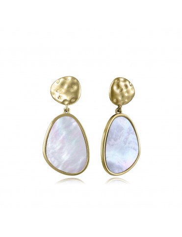 Pendientes Viceroy Acero...