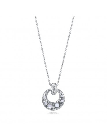 Collar Viceroy Acero...