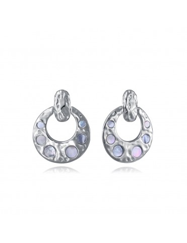 Pendientes Viceroy Acero...