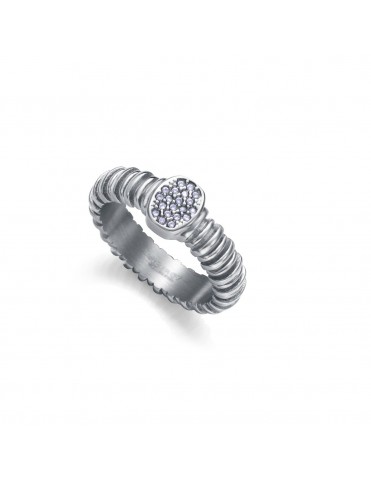 Anillo Viceroy Acero...