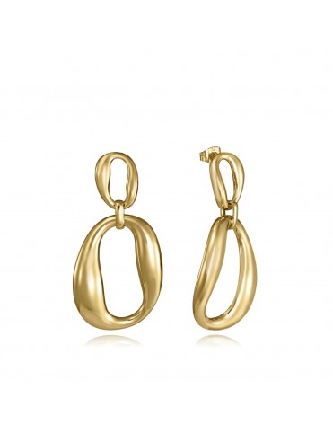 Pendientes Viceroy Acero...