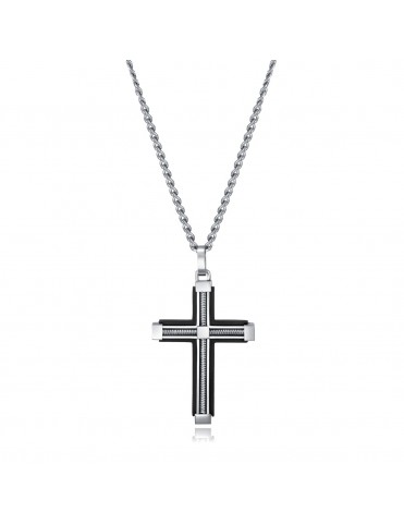 Collar Viceroy Hombre Acero...