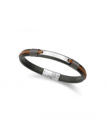Pulsera Viceroy Hombre Piel...