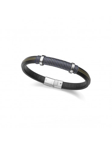 Pulsera Viceroy Hombre Piel...