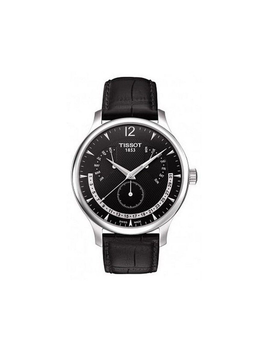 Reloj Tissot Hombre T0636371605700