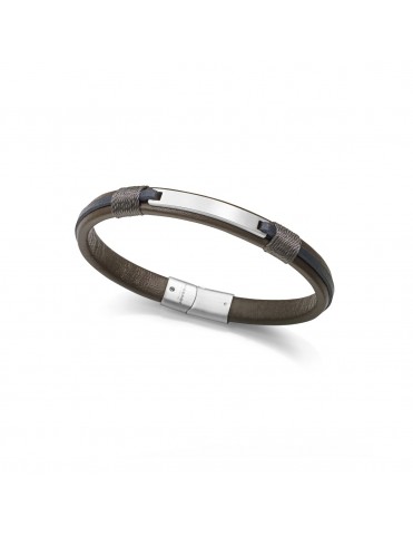 Pulsera Viceroy Hombre Piel...