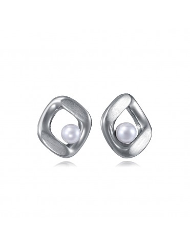 Pendientes Viceroy Acero...