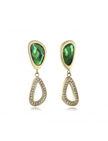 Pendientes Viceroy Acero...
