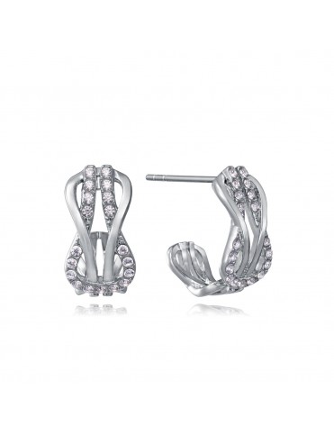 Pendientes Viceroy Acero...