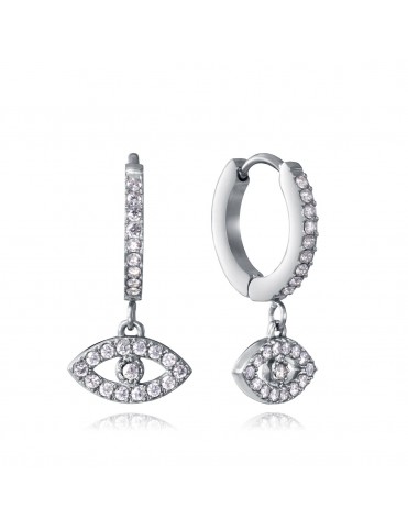 Pendientes Viceroy Aro con...