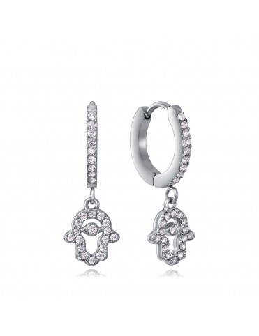 Pendientes Viceroy Aro con...