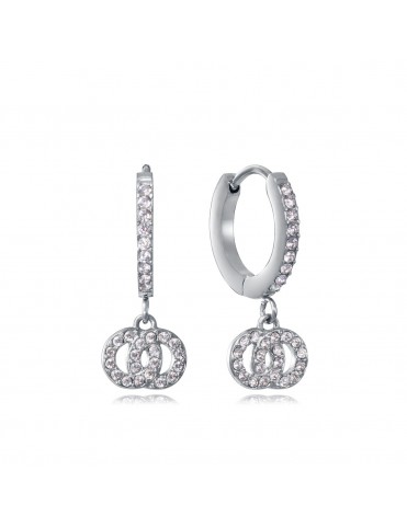 Pendientes Viceroy Aro con...