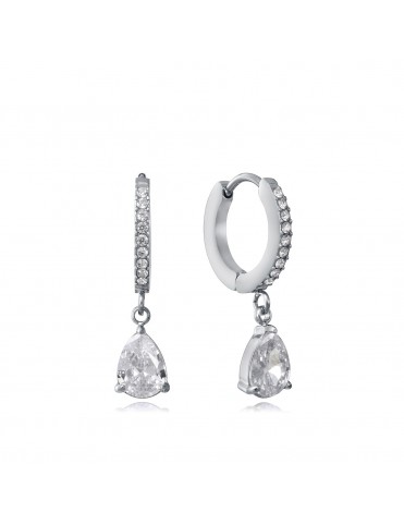 Pendientes Viceroy Aro con...