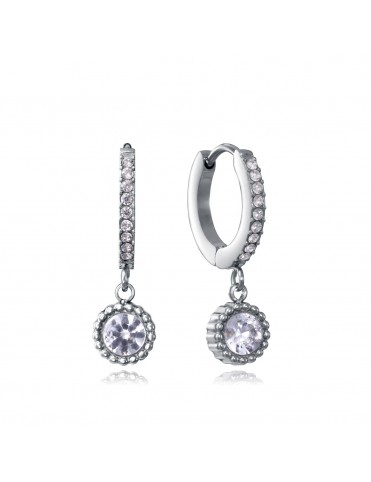 Pendientes Viceroy Aro con...