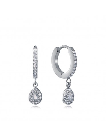 Pendientes Viceroy Aro con...