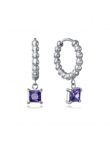 Pendientes Viceroy Aro de...