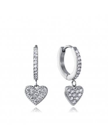 Pendientes Viceroy Aro con...