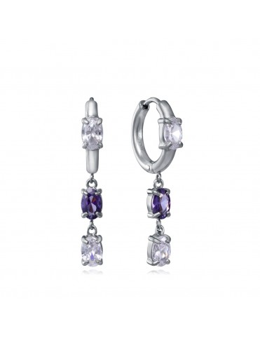 Pendientes Viceroy Aro con...