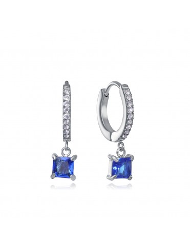 Pendientes Viceroy Aro con...