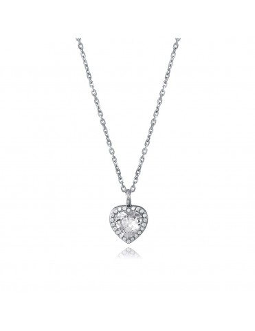 Collar Viceroy Acero con...
