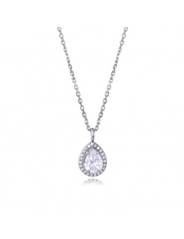 Collar Viceroy Acero con...