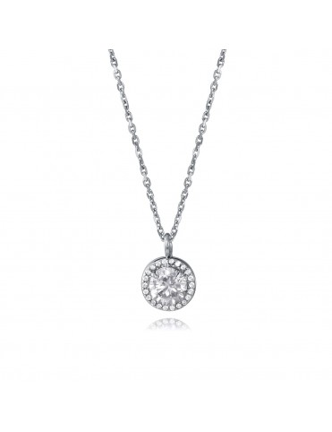 Collar Viceroy Acero con...