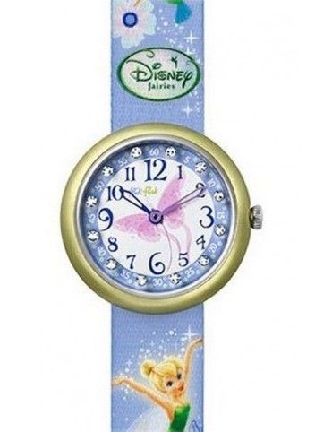 RELOJ FLIK FLAK NIÑA FL043