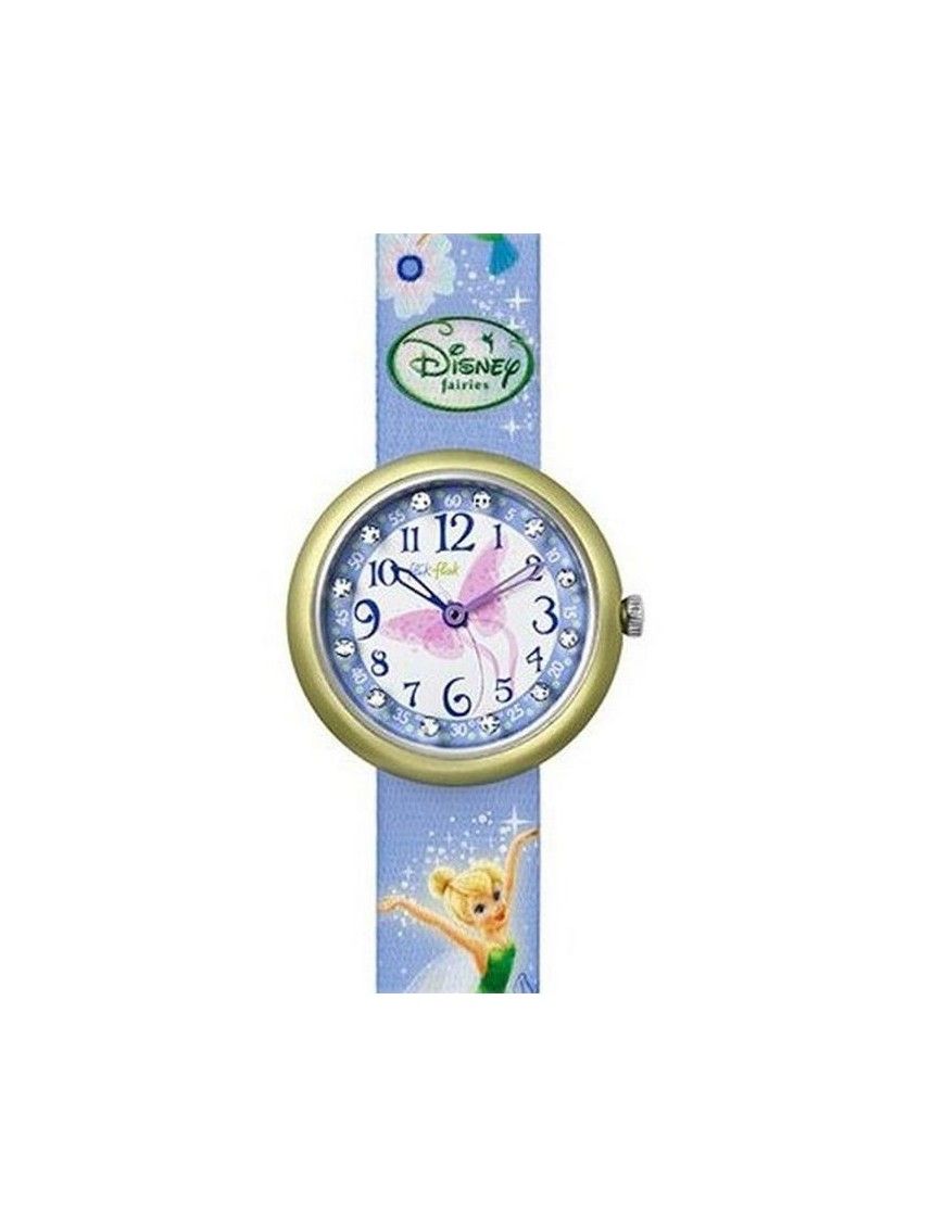 RELOJ FLIK FLAK NIÑA FL043