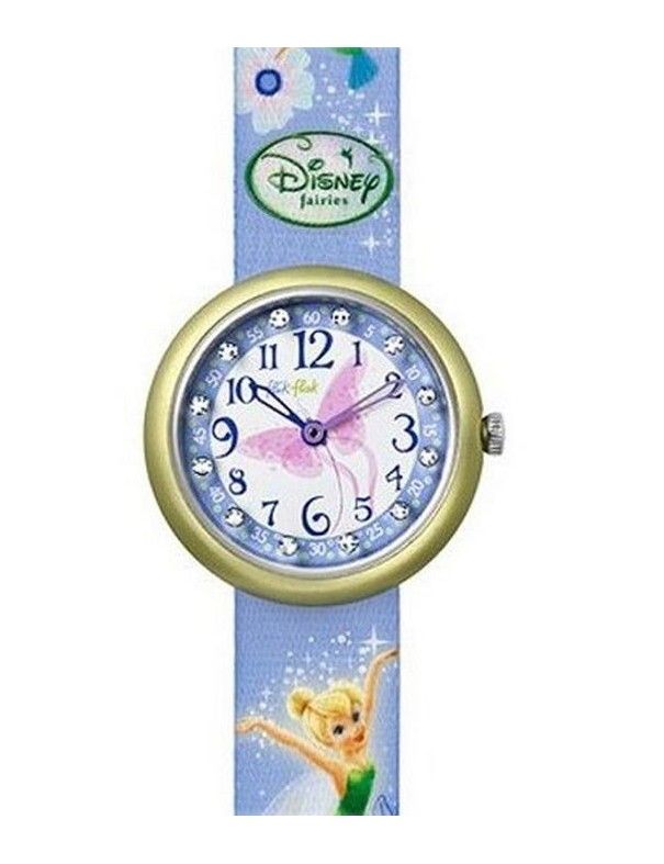 RELOJ FLIK FLAK NIÑA FL043