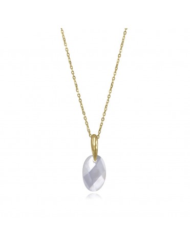 Collar Viceroy Plata Baño...