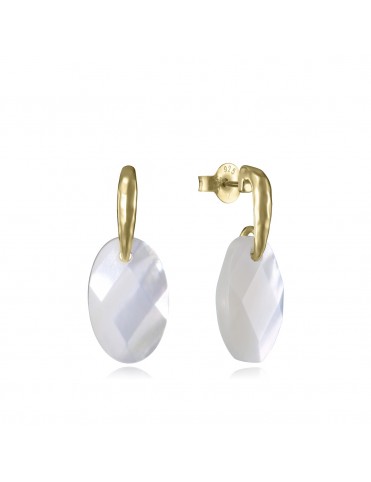 Pendientes Viceroy Plata...