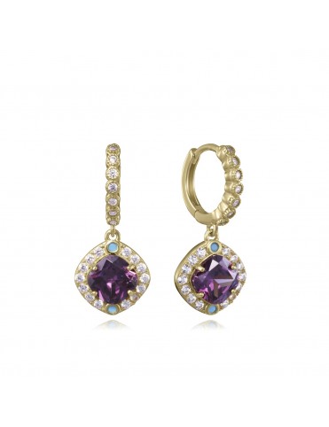 Pendientes Viceroy Aro...