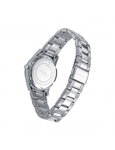 Reloj Viceroy Mujer Abraham Mateo Bisel Azul Esfera Azul 30 mm 401348-37