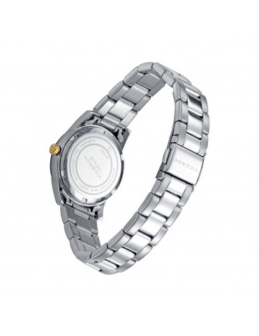 Reloj Viceroy Mujer Abraham Mateo Bisel Verde Esfera Verde 30 mm 401348-67