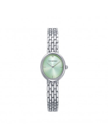 Reloj Viceroy Mujer Ovalado...