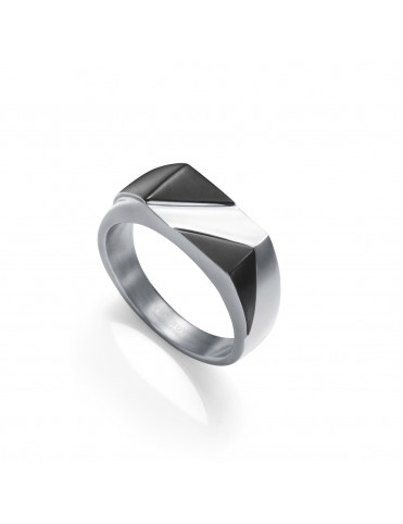 Anillo Viceroy Hombre Sello...