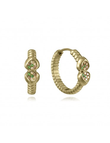 Pendientes Viceroy Aro...