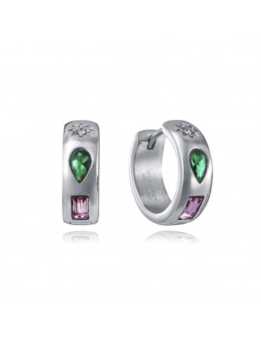 Pendientes Viceroy Aro...