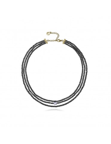 Collar Viceroy Tres Vueltas...