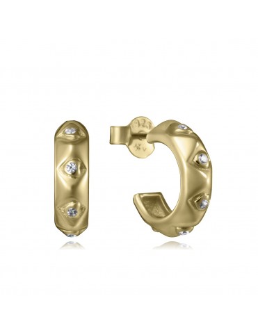 Pendientes Viceroy Plata...