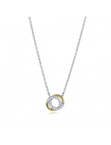 Collar Viceroy Plata...