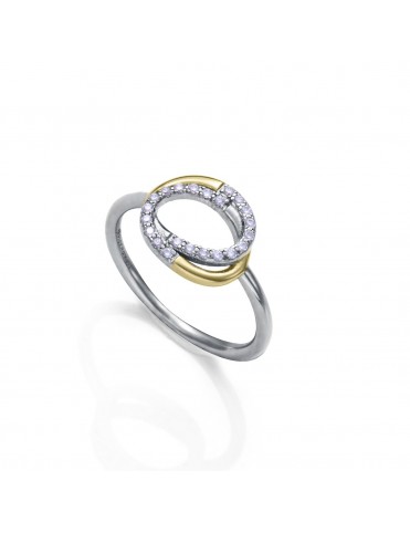 Anillo Viceroy Plata...