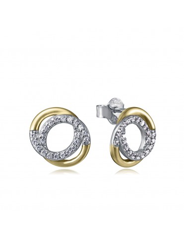 Pendientes Viceroy Plata...