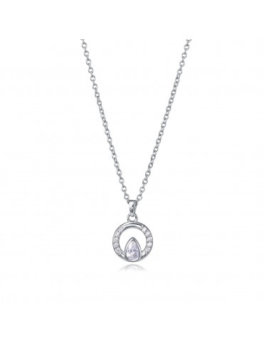 Collar Viceroy Plata con...