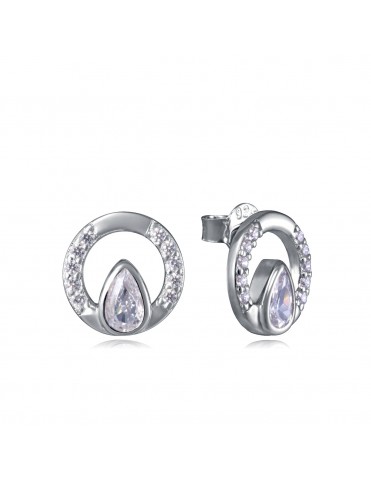 Pendientes Viceroy Plata...