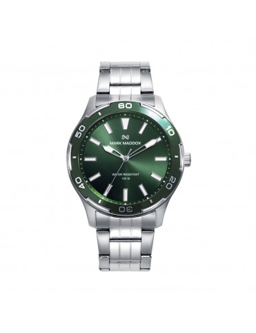 Reloj Mark Maddox Hombre...