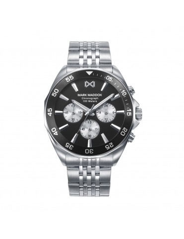 Reloj Mark Maddox Hombre...