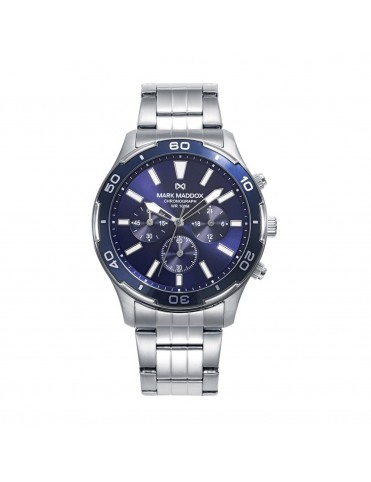 Reloj Mark Maddox Hombre...