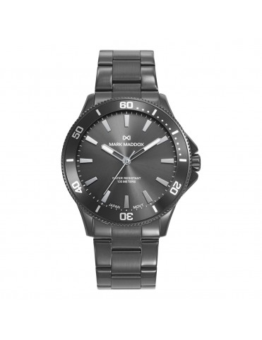 Reloj Mark Maddox Hombre...